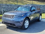2026 Land Rover Range Rover Velar P250 S