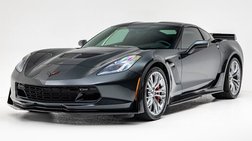 2019 Chevrolet Corvette Z06