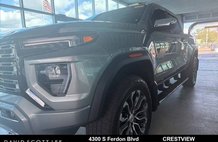 2025 GMC Canyon Denali