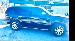 2007 GMC Yukon Denali