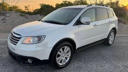 2013 Subaru Tribeca 3.6R Limited