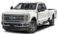 2025 Ford Super Duty F-350 Lariat
