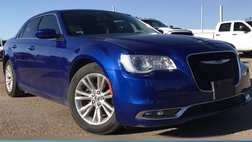 2020 Chrysler 300 Touring L