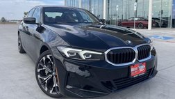 2025 BMW 3 Series 330i