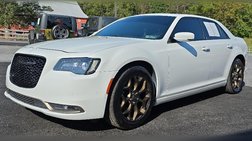 2017 Chrysler 300 S Alloy Edition
