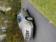 2008 Cadillac DTS w/1SC