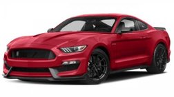 2017 Ford Mustang Shelby GT350