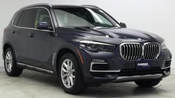 2021 BMW X5 sDrive40i