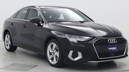 2022 Audi A3 Premium 40 TFSI