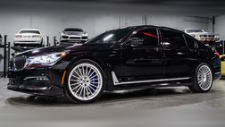 2018 BMW 7 Series ALPINA B7 xDrive