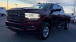 2020 Ram Ram Pickup 2500 Laramie
