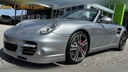 2011 Porsche 911 Turbo