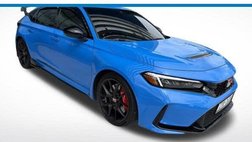 2023 Honda Civic Type R
