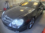 2005 Mercedes-Benz SL-Class SL 55 AMG