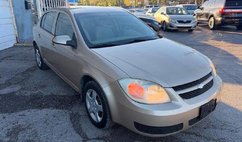 2007 Chevrolet Cobalt LT