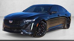 2023 Cadillac CT5-V Base