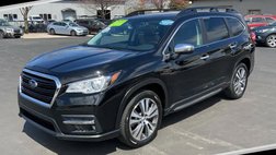 2021 Subaru Ascent Touring