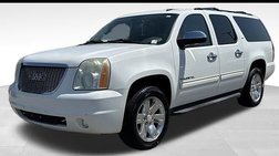 2010 GMC Yukon XL SLT