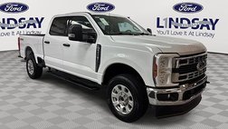 2024 Ford Super Duty F-250 XLT