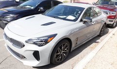 2022 Kia Stinger GT-Line