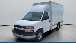 2023 Chevrolet Express 3500