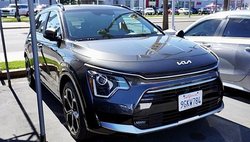 2023 Kia Niro EX Touring