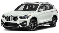 2020 BMW X1 xDrive28i