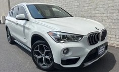 2018 BMW X1 xDrive28i