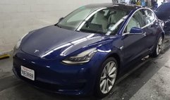 2019 Tesla Model 3 Performance