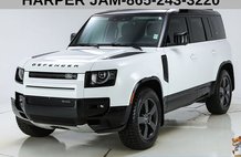 2023 Land Rover Defender 110 X-Dynamic SE