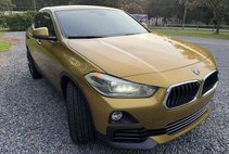 2018 BMW X2 xDrive28i