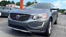 2016 Volvo XC60 T5 Drive-E Premier