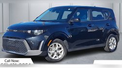 2023 Kia Soul S