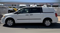 2012 Ram C/V Base