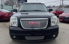 2014 GMC Yukon Denali