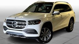 2023 Mercedes-Benz GLS GLS 450