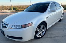 2006 Acura TL FWD