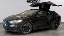 2023 Tesla Model X Base