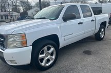 2007 Chevrolet Silverado 1500 LT1