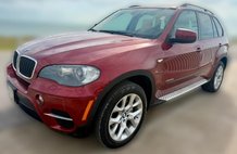 2011 BMW X5 