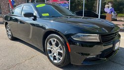 2017 Dodge Charger SXT