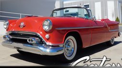 1954 Oldsmobile 