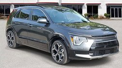 2025 Kia Niro EX Touring