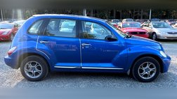 2006 Chrysler PT Cruiser Base