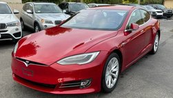 2016 Tesla Model S 60