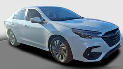 2023 Subaru Legacy Limited