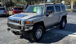 2007 HUMMER H3 Base