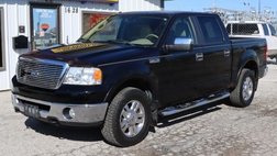 2007 Ford F-150 Lariat