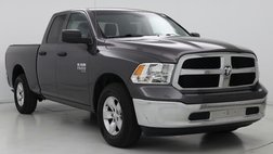 2019 Ram Ram Pickup 1500 Classic Tradesman