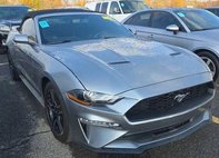 2020 Ford Mustang Premium